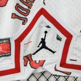 2026/27 Jordan Vest Training Jersey(A Set)