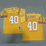 ALSTOTT #40 Men's Tampa Bay Buccaneers Retro NFL Jersey 海盗队