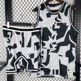 2026/27 Jordan Vest Training Jersey(A Set)