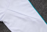 2026/27 MS White  Sweater Tracksuit