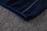 2026/27 RM Baby Blue Jacket Tracksuit