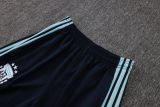 2026/27 Argentina Light Blue Jacket Tracksuit