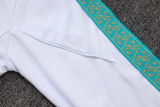 2026/27 MS White  Sweater Tracksuit