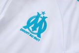 2026/27 MS White  Sweater Tracksuit