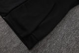 2026/27  RM White Hoody Zipper Jacket