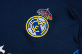 2026/27 RM Baby Blue Sweater Tracksuit