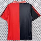 1993/1994 Newell's Old Boys Home Retro Fans Soccer Jersey 纽维尔老男孩