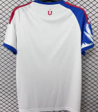 2026/27 Universidad de Chile Away Fans Soccer Jersey