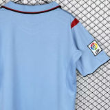 2005/2007 Celta Home Retro Soccer Jersey