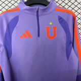 2026/27 Universidad de Chile  Training Sweater