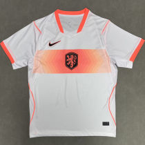 2026/27 NL Away White Fans Soccer Jersey