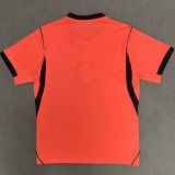 2026/27 NL Home Orange Fans Soccer Jersey