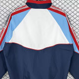 1998/1999 Celta Retro Windbreaker