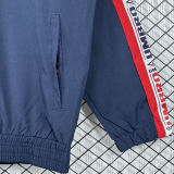 1998/1999 Celta Retro Windbreaker