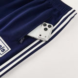 2026/27 Ad Oasis Blue Jacket Tracksuit