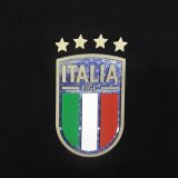 2026/27 Italy Grey Hoody