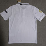 2026/27 CFC White POLO Short Jersey