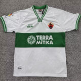 1999/2000 Elche Home Retro Soccer Jersey