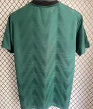 2026 AD Green Retro Style Fans Soccer Jersey