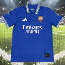 2026 ARS Blue POLO Jersey