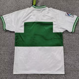 1999/2000 Elche Home Retro Soccer Jersey