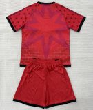 2025/26 Venezia FC 4TH Kids Soccer Jersey