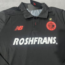 2025/26 Deportivo Toluca Third Fans Soccer Jersey  ( With Star )托卢卡