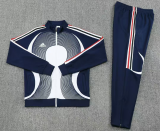 2026/27 AD~ Baby Blue Jacket Tracksuit