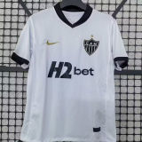 2026/27 AT Mineiro Away Fans Soccer Jersey