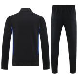 2026/27 AD~ Black Jacket Tracksuit