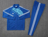 2026/27 AD~ Blue Jacket Tracksuit