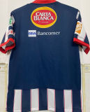 2009/2010 Monterrey Home Retro Soccer Jersey （3 Stars)
