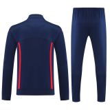 2026/27 Nk~ Baby Blue Jacket Tracksuit
