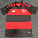 2026/27 Flamengo Home Fans Soccer Jersey