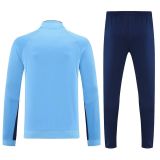 2026/27 AD~ Blue Jacket Tracksuit