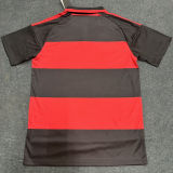 2026/27 Flamengo Home Fans Soccer Jersey