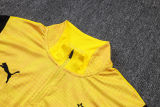 2026/27 BVB Yellow Sweater Tracksuit