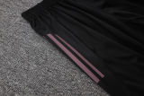 2026/27 RM Grayish Purple Training Tracksuit