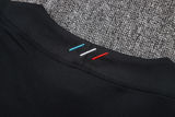 2026/27 PSG Black Vest Training Jersey (A Set)