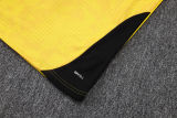 2026/27 BVB Yellow Sweater Tracksuit