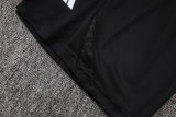 2026/27 RM Grayish Purple Training Tracksuit