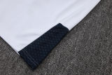 2026/27 Argentina White Sweater Tracksuit