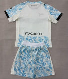 2025/26 Palermo Third Kids Soccer Jersey 巴勒莫