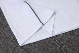 2026/27 RM White Vest Training Jersey (A Set)