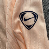 2026 BA Pink Training Sweater