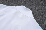 2026/27 MS White Jacket Tracksuit