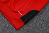2026/27 Germany Red Jacket Tracksuit