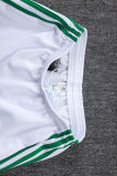 2026/27 Senegal White Jacket Tracksuit
