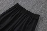 2026/27 Puma Black Sweater Tracksuit