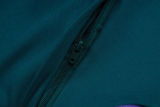 2026/27 Saudi Arabia Green Jacket Tracksuit